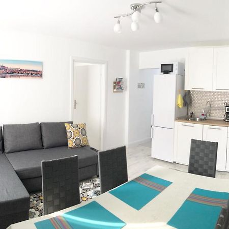 Riverside Ski Apartment Ramingstein المظهر الخارجي الصورة