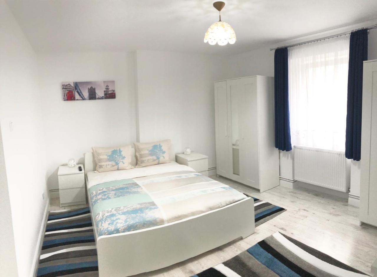 Riverside Ski Apartment Ramingstein المظهر الخارجي الصورة