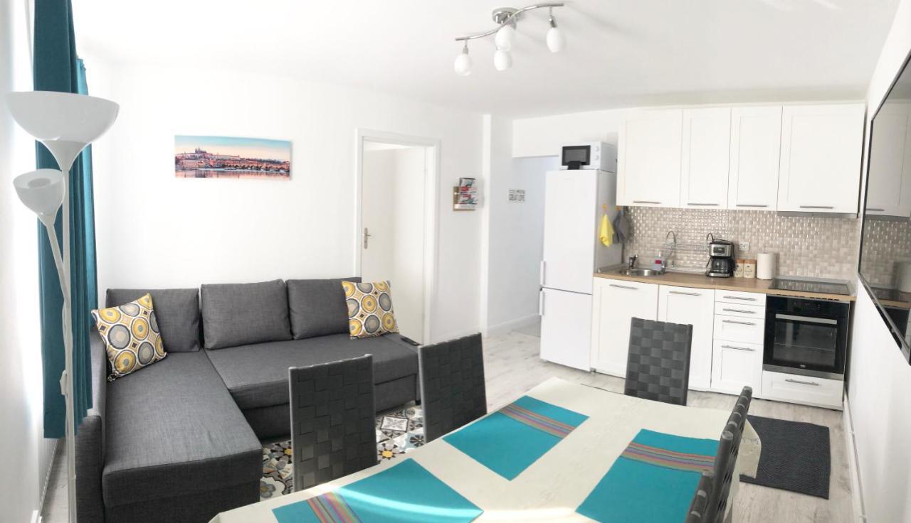 Riverside Ski Apartment Ramingstein المظهر الخارجي الصورة