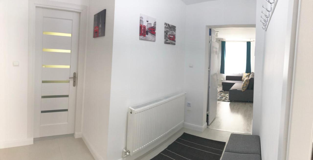 Riverside Ski Apartment Ramingstein المظهر الخارجي الصورة