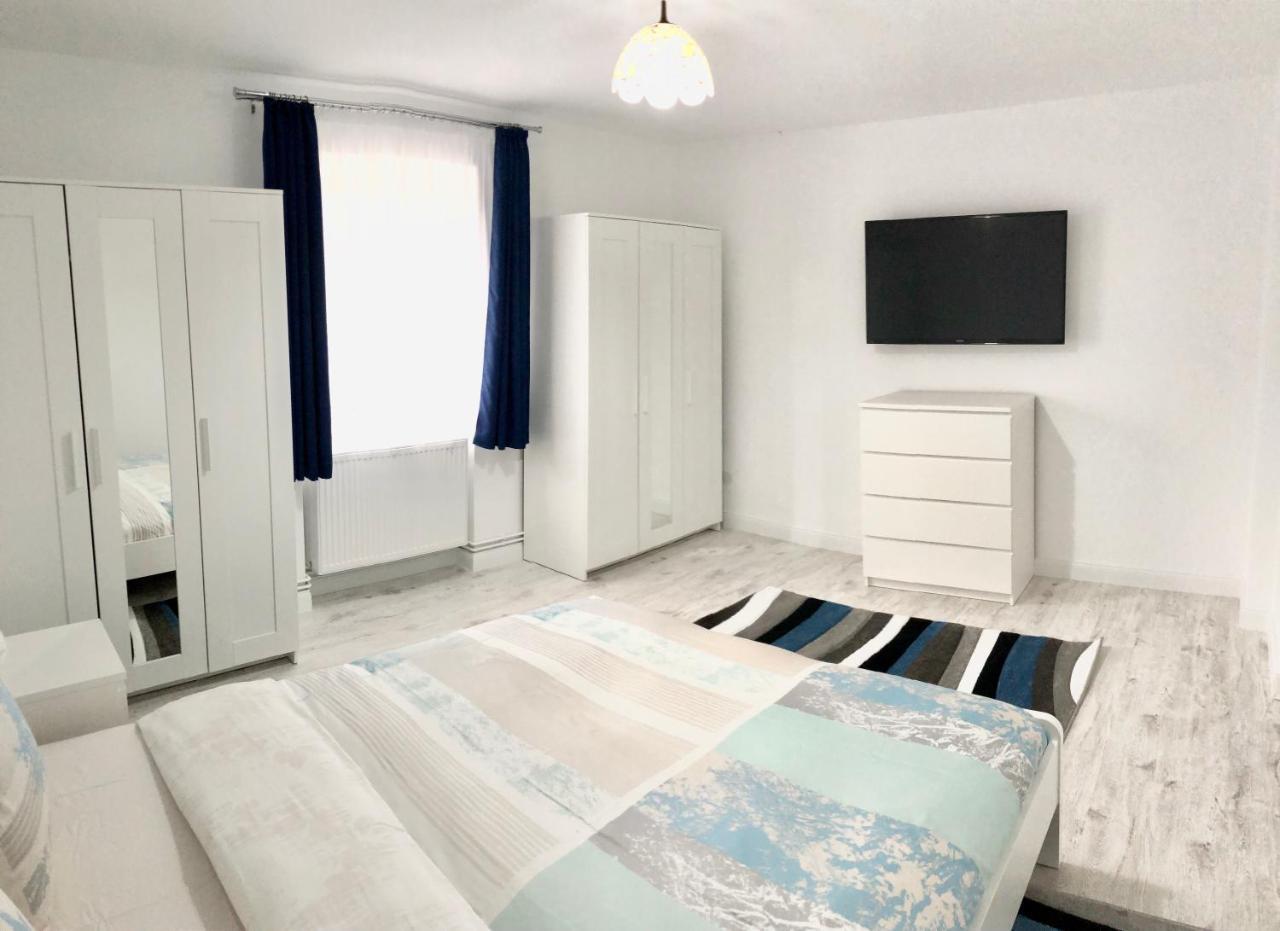 Riverside Ski Apartment Ramingstein المظهر الخارجي الصورة